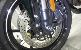 KAWASAKI NINJA 1100SX 2025 ZXT10H