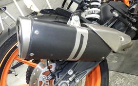 KTM 390 DUKE 2019