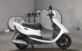 YAMAHA JOG ZR SA56J