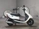 Фото Yamaha JOG ZR EVOLUTION с японского аукциона