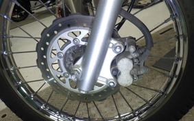 KAWASAKI KLX125 LX125C