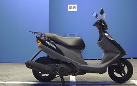 SUZUKI ADDRESS V125 G CF4EA