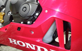 HONDA CBR600RR 2020 PC40