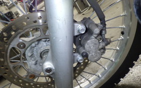 SUZUKI TS125R SF15A