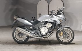 HONDA CBF600 2009 PC43