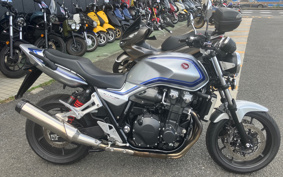 HONDA CB1300SF SUPER FOUR ABS 2023 SC54