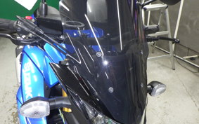 SUZUKI GSX-S750 2024 C533F