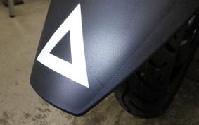 HONDA LEAD 125 2005 JK12