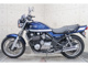 Фото Kawasaki ZEPHYR 1100 2007 с японского аукциона