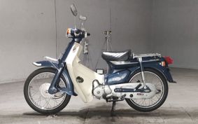 HONDA SUPER CUB90 HA02