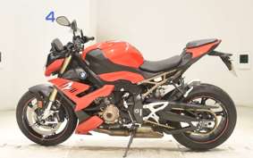 BMW S1000R 2021
