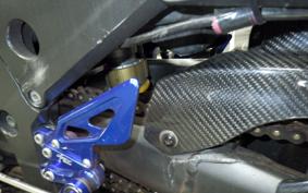 KAWASAKI ZZ1400 NINJA R 2006 ZXT40A