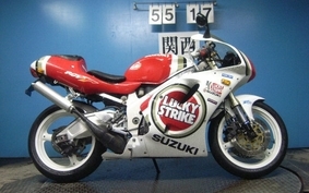 SUZUKI RGV250 Gamma Gen.3 VJ23A