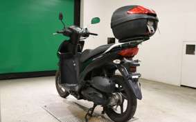 SUZUKI ADDRESS 110 2026 CE47A