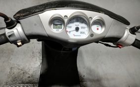 YAMAHA JOG ZR EVOLUTION SA16J