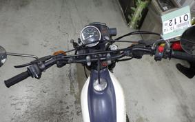 HONDA XL250S L250S