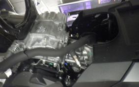 HONDA ADV160 2006 KF54