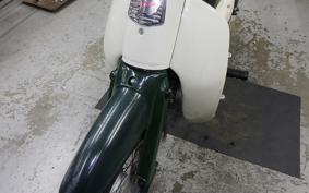 HONDA LITTLE CUB E 2018 AA01