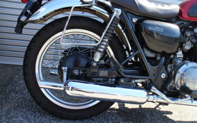 KAWASAKI W400 2006 EJ400A