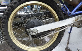SUZUKI SX125R SF41B