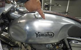 YAMAHA SR400 Gen.2 1999 1JR