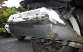SUZUKI SKYWAVE 250 (Burgman 250) S Gen.3 CJ46A