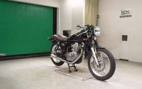 YAMAHA SR400 Gen.3 2009 RH01J