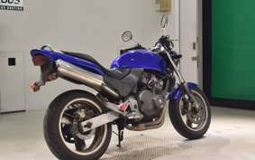 HONDA HORNET 250 2009 MC31