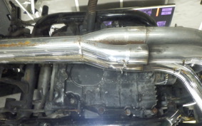HONDA CB400SF 1996 NC31