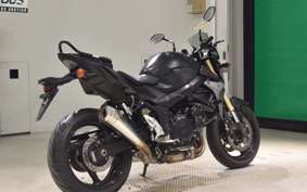 SUZUKI GSR750 A 2013 GR7NA