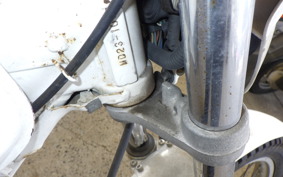 HONDA TLM220R MD23
