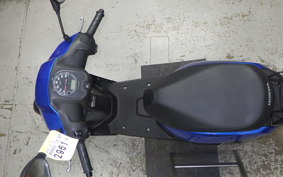 HONDA TACT Basket AF79