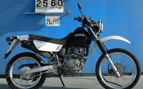 SUZUKI DJEBEL 200 (DR200SE) SH42A