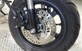 HONDA MONKEY 125 JB05