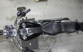 HARLEY FXST 1450 2000