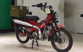HONDA CT125 HUNTER CUB 2019