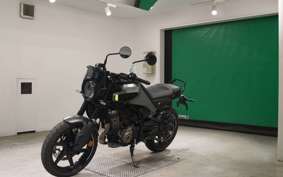 HUSQVARNA SVARTPILEN 250 2020