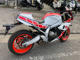Фото Yamaha XSR900 GP 2025 с японского аукциона