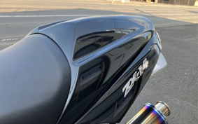 KAWASAKI NINJA ZX 14 2012 ZXNA14