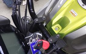 SUZUKI GIXXER 150 2024 ED131