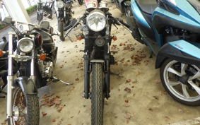 YAMAHA SR400 Gen.2 1990 1JR
