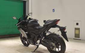 YAMAHA YZF R-3 2026 RH25J