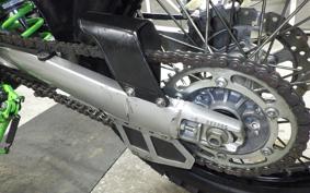 KAWASAKI KLX250 Gen.2 2026 LX250S
