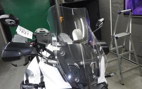 TRIUMPH TIGER EXPLORER 2019