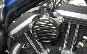 HARLEY XL883N 2012