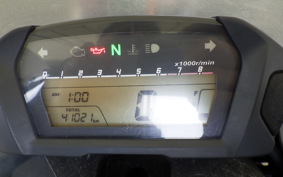 HONDA NC750L RC67