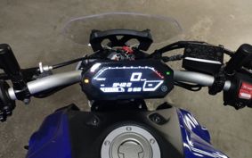 YAMAHA MT-07 2021 RM33J