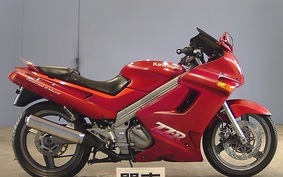 KAWASAKI ZZ-R250 1991 EX250H
