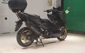 YAMAHA T-MAX 560 T 2020 SJ19J