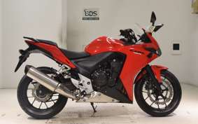HONDA CBR400R 2016 NC47
